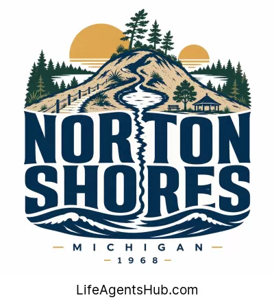 Local Life Insurance Agents in Norton Shores Michigan