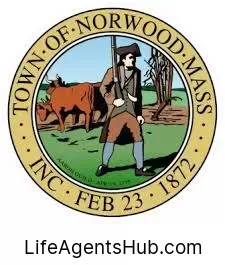 Local Life Insurance Agents in Norwood Massachusetts