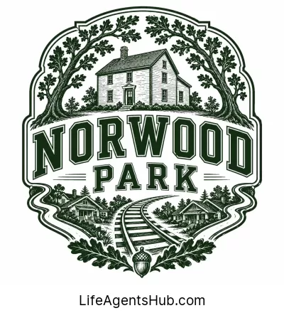 Local Life Insurance Agents in Norwood Park Illinois
