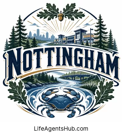 Local Life Insurance Agents in Nottingham Maryland