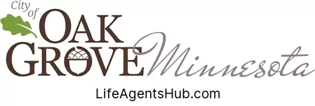 Local Life Insurance Agents in Oak Grove Minnesota