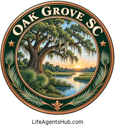 Local Life Insurance Agents in Oak Grove South Carolina