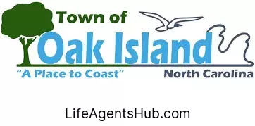 Local Life Insurance Agents in Oak Island North Carolina