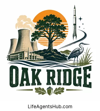 Local Life Insurance Agents in Oak Ridge Florida