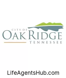 Local Life Insurance Agents in Oak Ridge Tennessee
