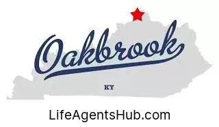 Local Life Insurance Agents in Oakbrook Kentucky