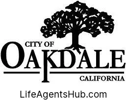 Local Life Insurance Agents in Oakdale California