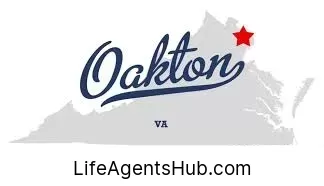 Local Life Insurance Agents in Oakton Virginia