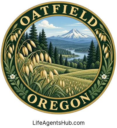 Local Life Insurance Agents in Oatfield Oregon