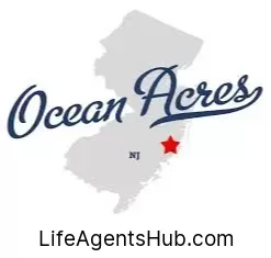 Local Life Insurance Agents in Ocean Acres New Jersey