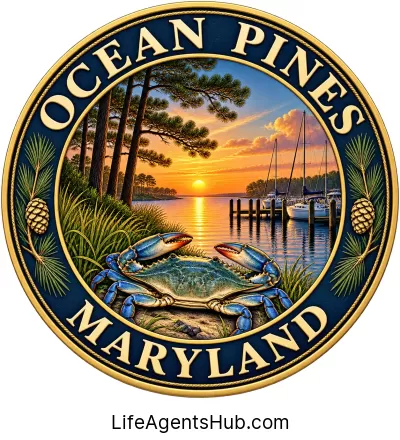 Local Life Insurance Agents in Ocean Pines Maryland