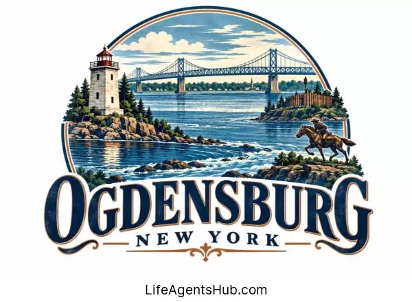 Local Life Insurance Agents in Ogdensburg New York