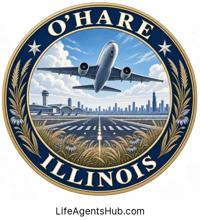 Local Life Insurance Agents in O'Hare Illinois