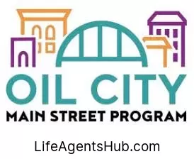 Local Life Insurance Agents in Oil City Pennsylvania
