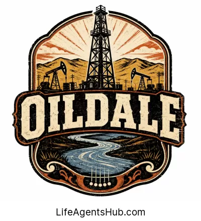 Local Life Insurance Agents in Oildale California