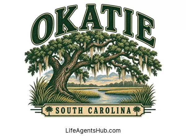 Local Life Insurance Agents in Okatie South Carolina