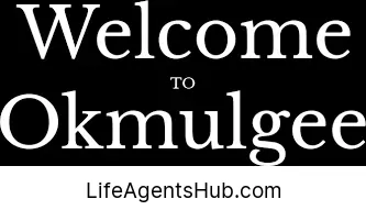 Local Life Insurance Agents in Okmulgee Oklahoma
