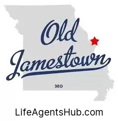 Local Life Insurance Agents in Old Jamestown Missouri