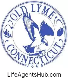 Local Life Insurance Agents in Old Lyme Connecticut