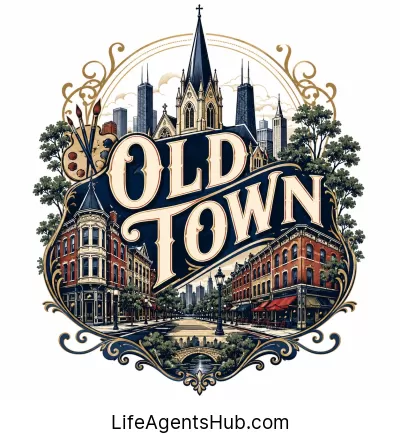 Local Life Insurance Agents in Old Town Illinois