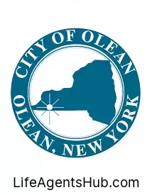 Local Life Insurance Agents in Olean New York
