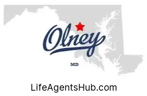 Local Life Insurance Agents in Olney Maryland