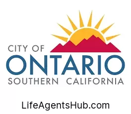 Local Life Insurance Agents in Ontario California
