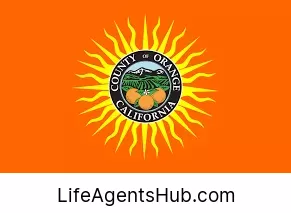 Local Life Insurance Agents in Orange California