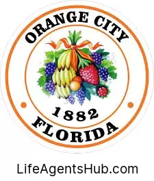 Local Life Insurance Agents in Orange City Florida