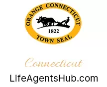 Local Life Insurance Agents in Orange Connecticut