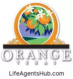 Local Life Insurance Agents in Orange Texas