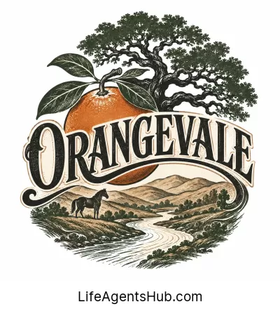 Local Life Insurance Agents in Orangevale California