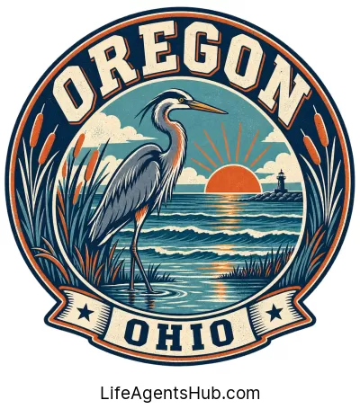 Local Life Insurance Agents in Oregon Ohio