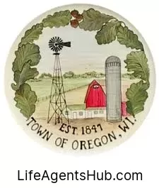 Local Life Insurance Agents in Oregon Wisconsin