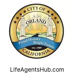 Local Life Insurance Agents in Orland California