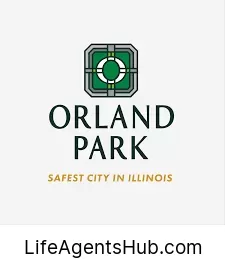 Local Life Insurance Agents in Orland Park Illinois