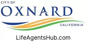 Local Life Insurance Agents in Oxnard California