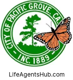 Local Life Insurance Agents in Pacific Grove California