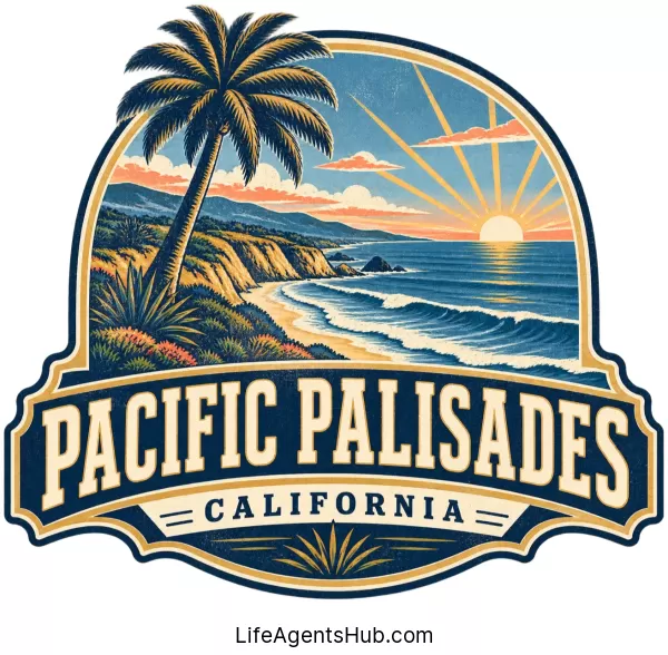 Local Life Insurance Agents in Pacific Palisades California