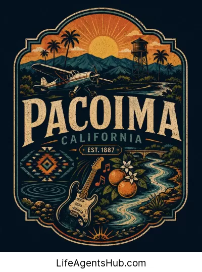 Local Life Insurance Agents in Pacoima California