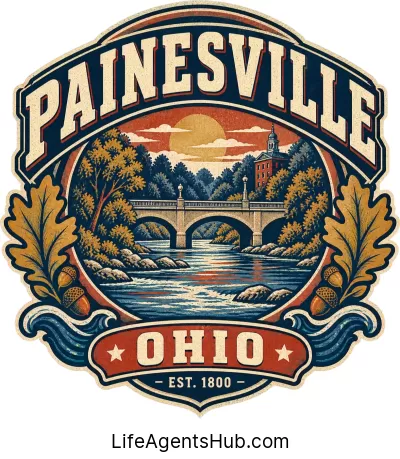 Local Life Insurance Agents in Painesville Ohio