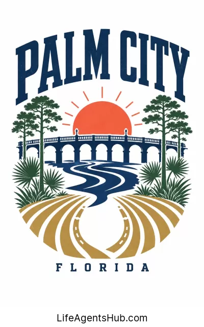 Local Life Insurance Agents in Palm City Florida