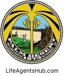 Local Life Insurance Agents in Palm Desert California