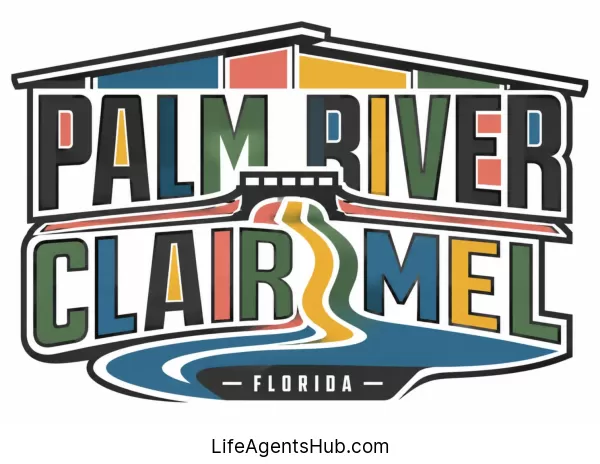 Local Life Insurance Agents in Palm River-Clair Mel Florida