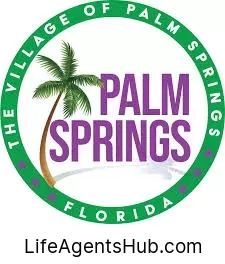 Local Life Insurance Agents in Palm Springs Florida
