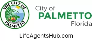 Local Life Insurance Agents in Palmetto Florida