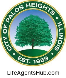 Local Life Insurance Agents in Palos Heights Illinois