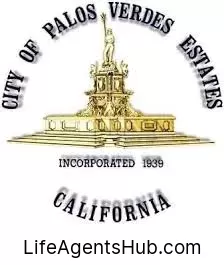 Local Life Insurance Agents in Palos Verdes Peninsula California