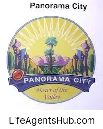 Local Life Insurance Agents in Panorama City California