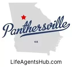 Local Life Insurance Agents in Panthersville Georgia
